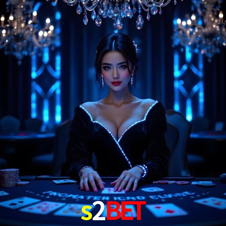 Estatísticas s2bet